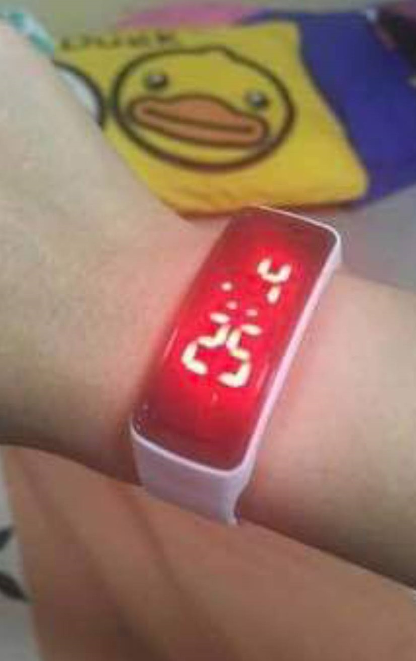 LED Watch