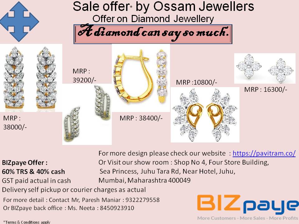 Pavitram daimond jewellary