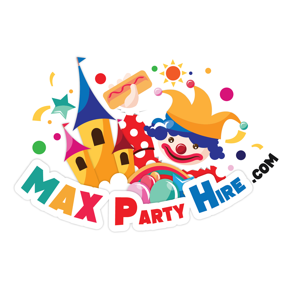 Max Party Hire