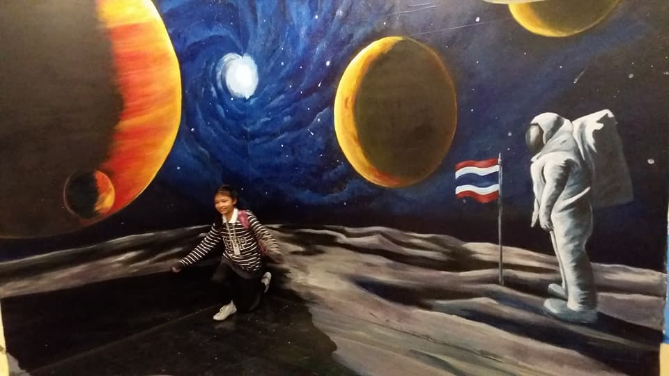 A.P.i Art & Entertainment Complex