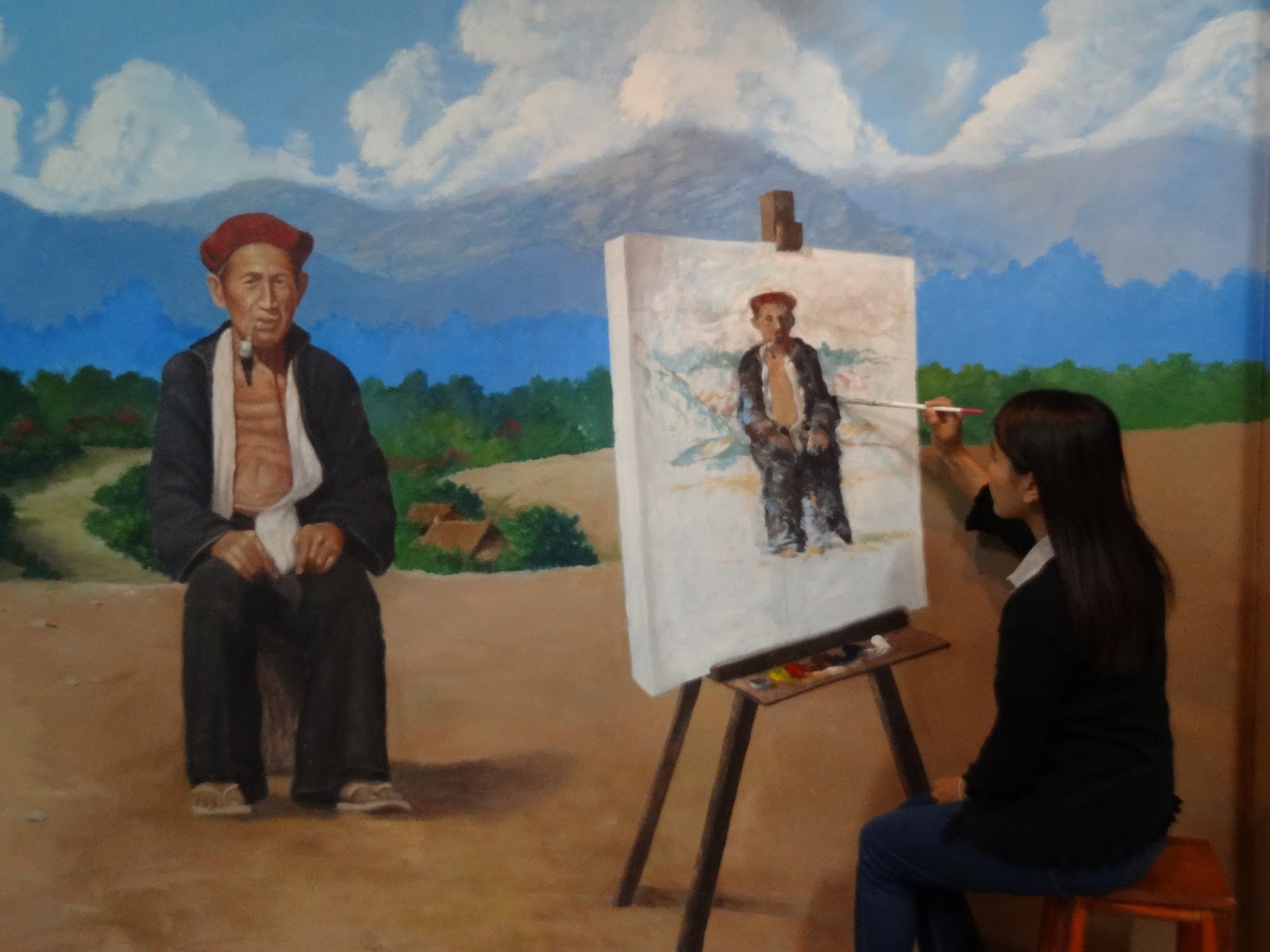 A.P.i Art & Entertainment Complex