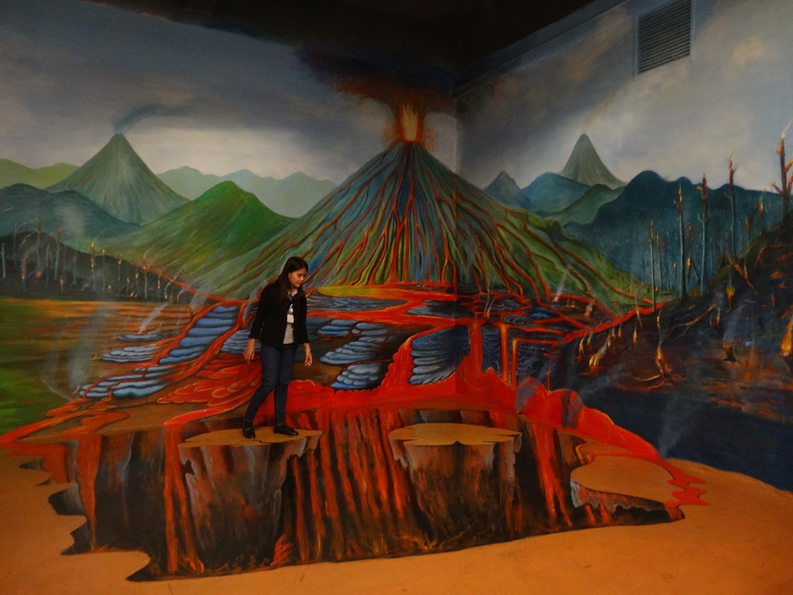 A.P.i Art & Entertainment Complex