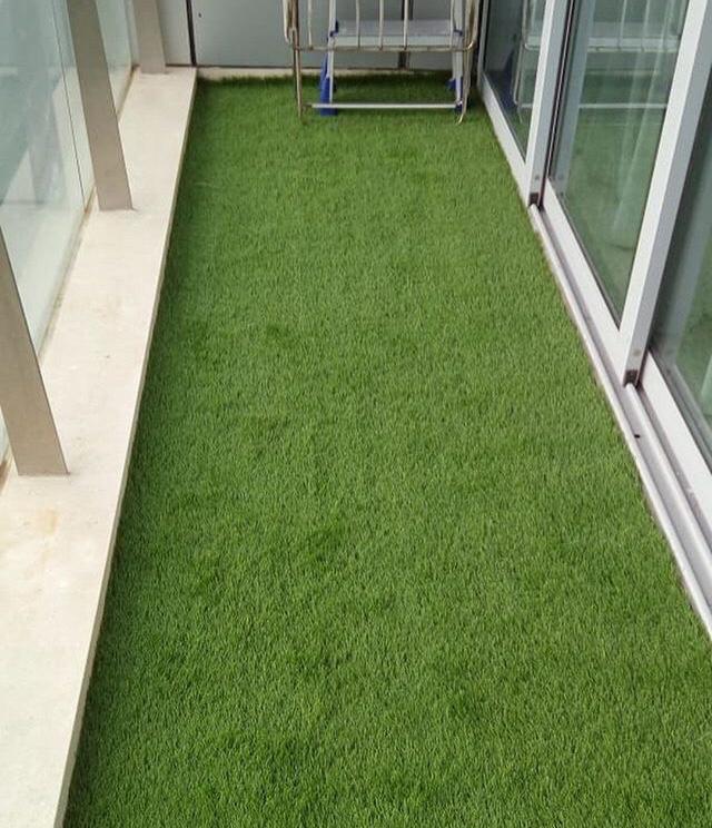 ARTIFICIAL TURF (IMPORTED) AVAILABLE ON 50% TRS