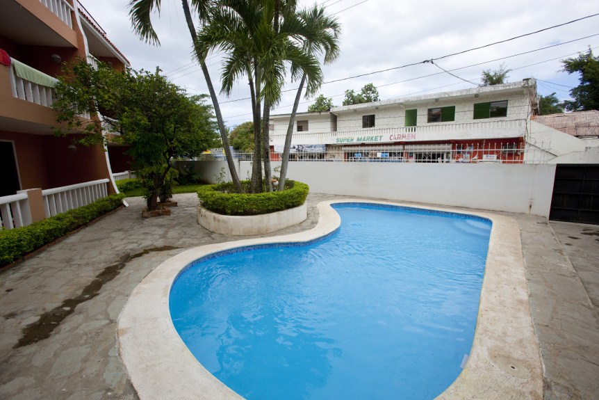 Dominican Republic Condo Rental Certificates