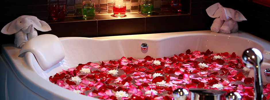 Absolute Bangla Suite-Phuket