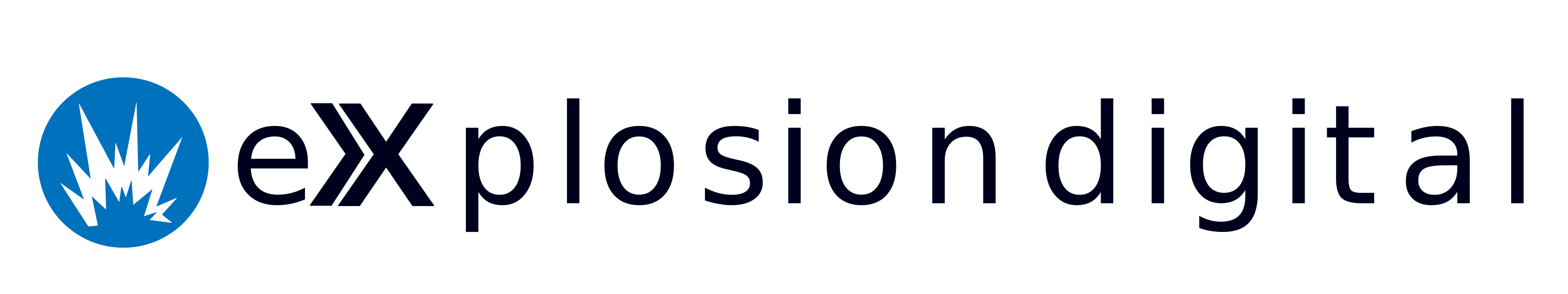 Explosion Digital