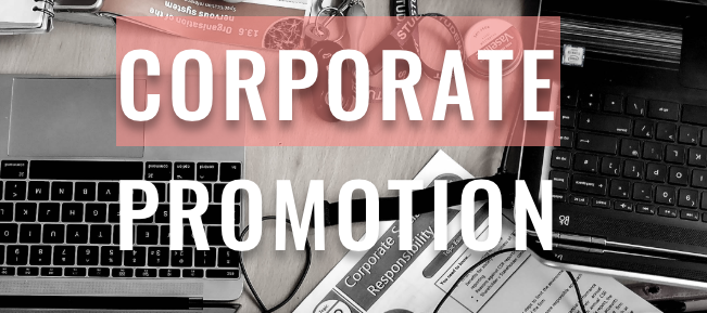 Business Promotion Video