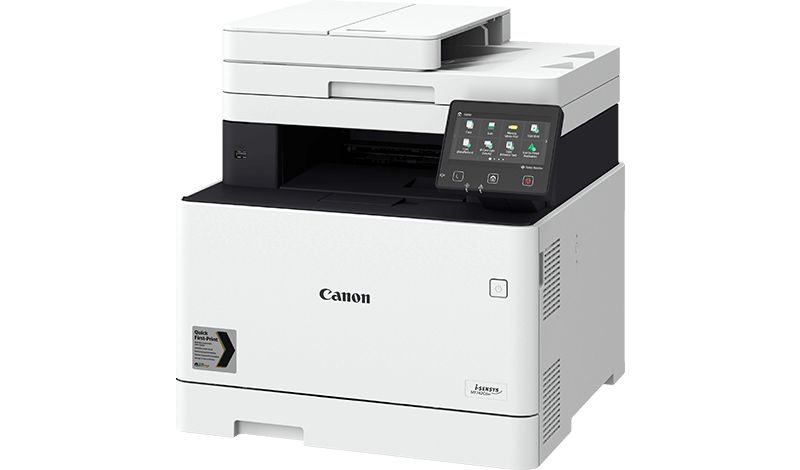 Canon MF 742 multi function 