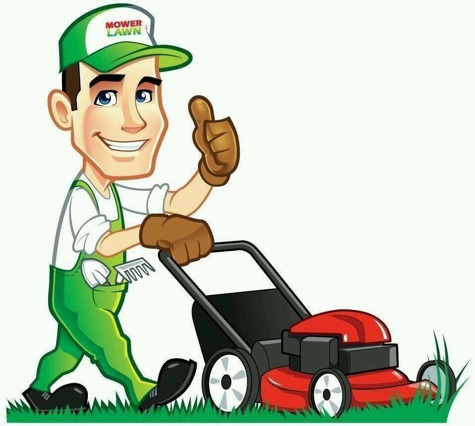 JP Gardening Services