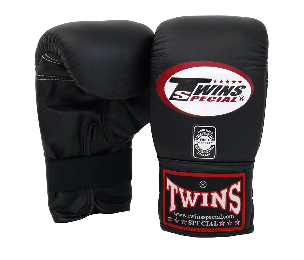 Muay Thai Boxing Gloves