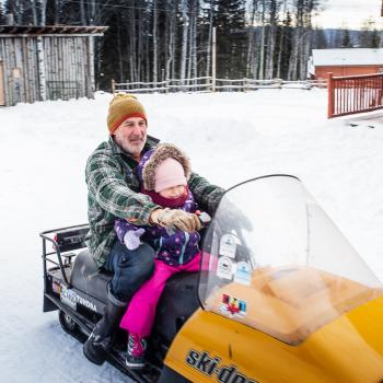 MONTANA HILLS GUEST RANCH - CANADA