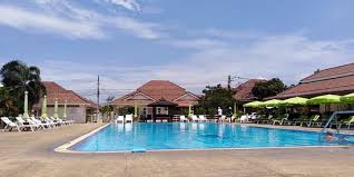 La Piscine ​ The Swimming Pool ​ Bar & Restaurant