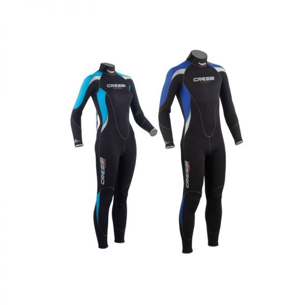 Cressi Summer  Dive Suit