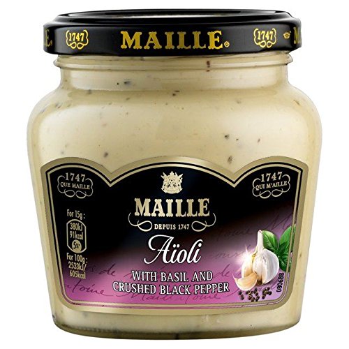 Maille Aioli Sauce - 200g
