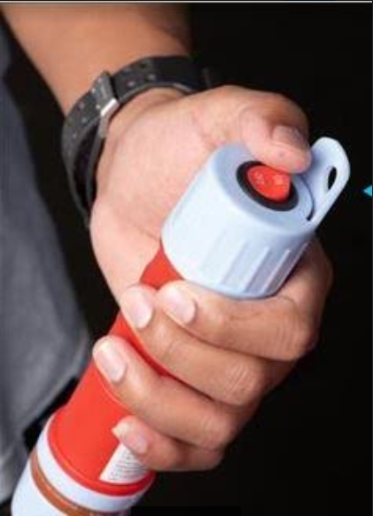 Electric Fuel Pump @ 350 