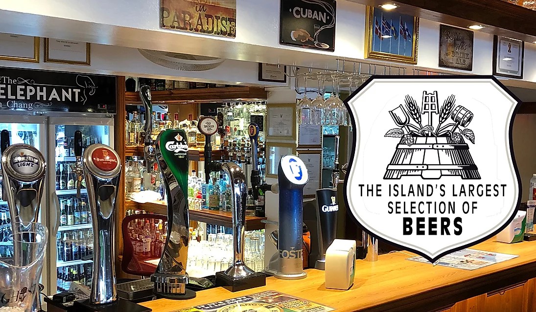 The White Elephant Restaurants