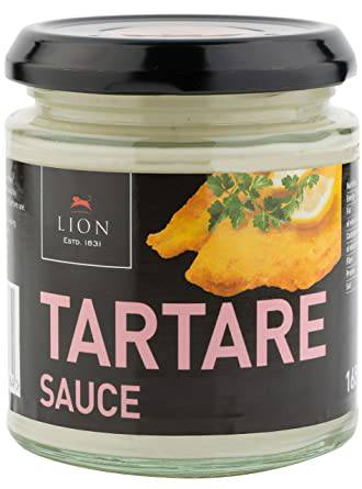 Tartare Sauce