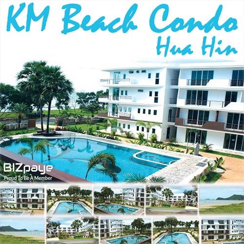 KM Beach Services Condo for rent 