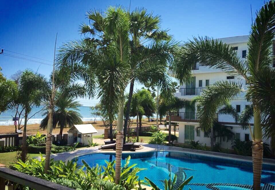 KM Beach Services Condo for rent 