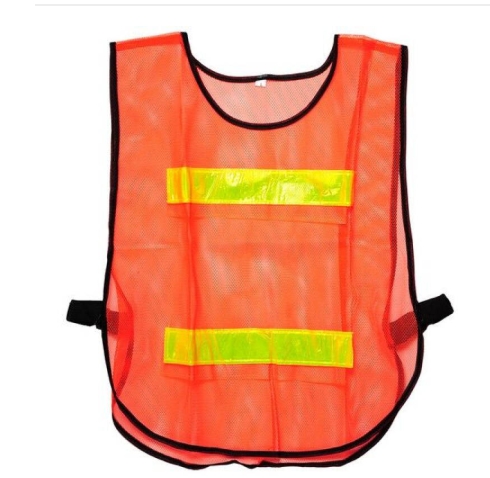 Safety Vests