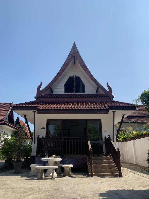 Lilac Villa Koh Chang
