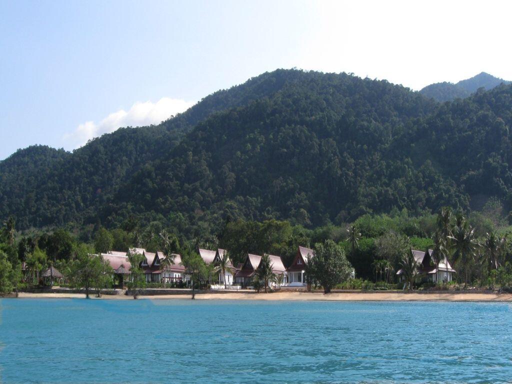 Lilac Villa Ko Chang