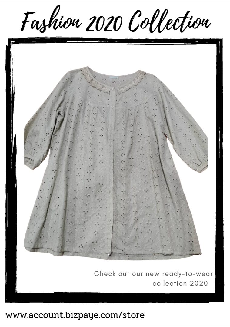 Good quality fabric texture