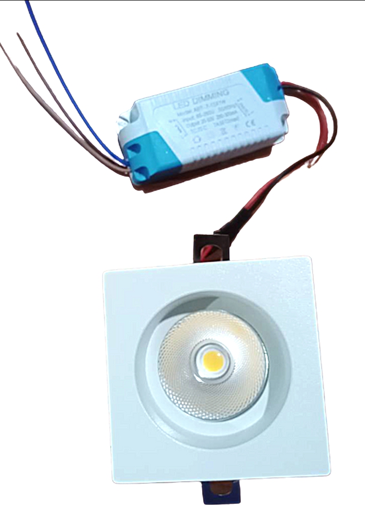 LED Downlight