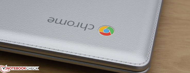 CHROMEBOOK (USED) EXCELLENT WORKING CONDITION