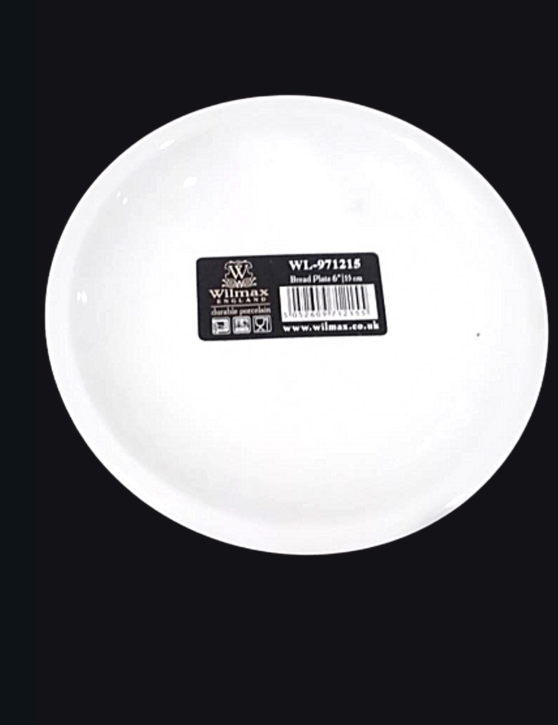 Wilmax Durable Porcelain 