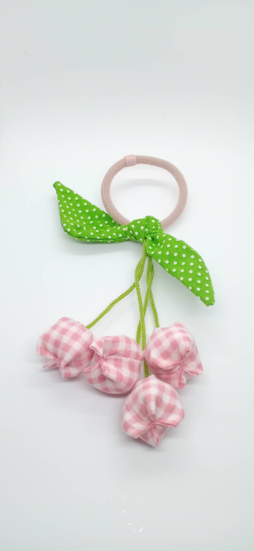 Handmade Key Chain - พวงกุญเเจทำมือ