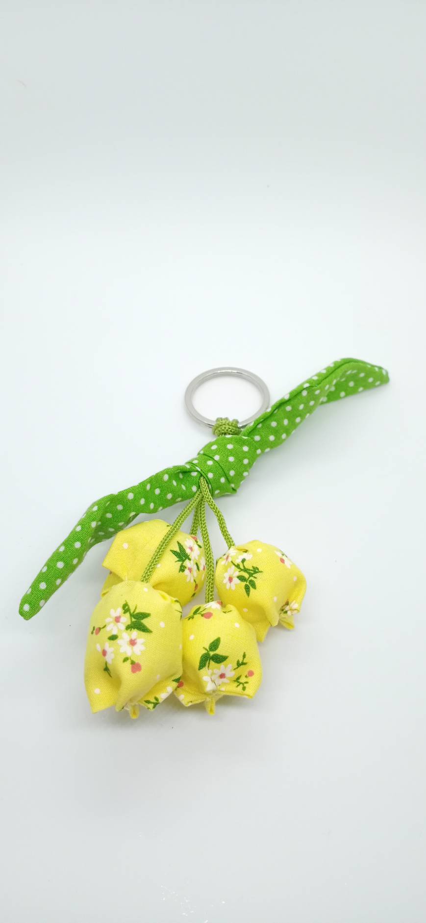 Handmade Key Chain - พวงกุญเเจทำมือ