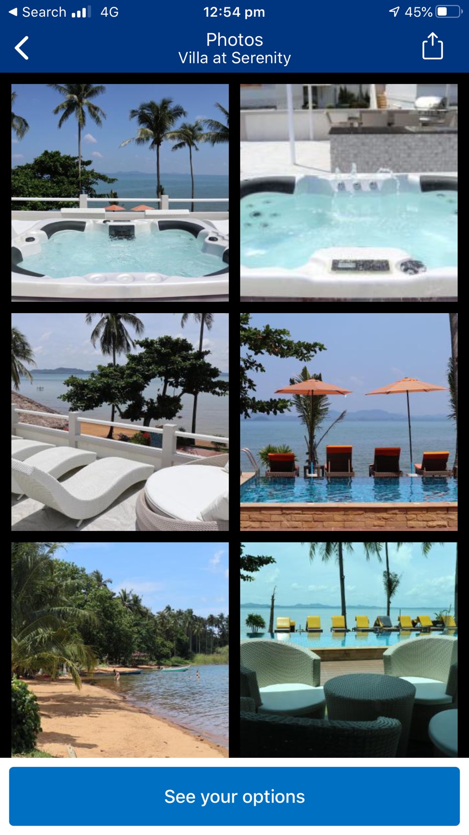 Serenity Villa at Koh Chang 