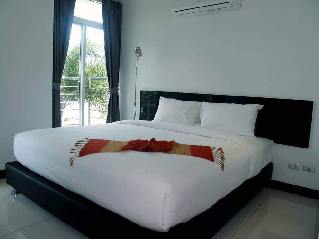 2 Bed Apartment in Pattaya 2 bedroom