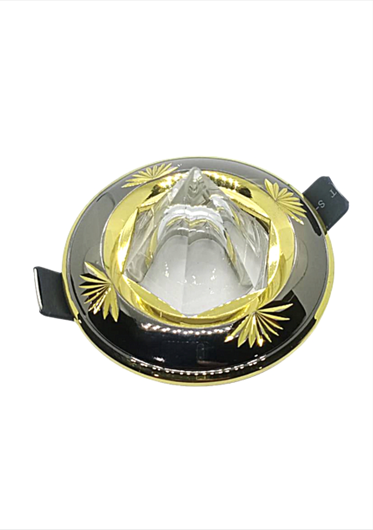 Glass dome  LED Frame  