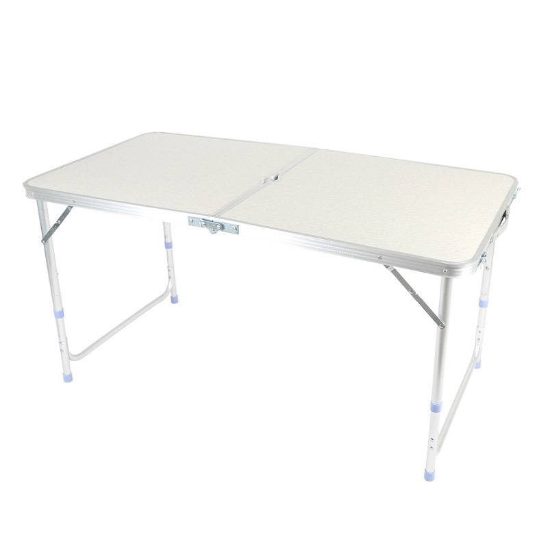 โต๊ะพับเอนกประสงค์ 