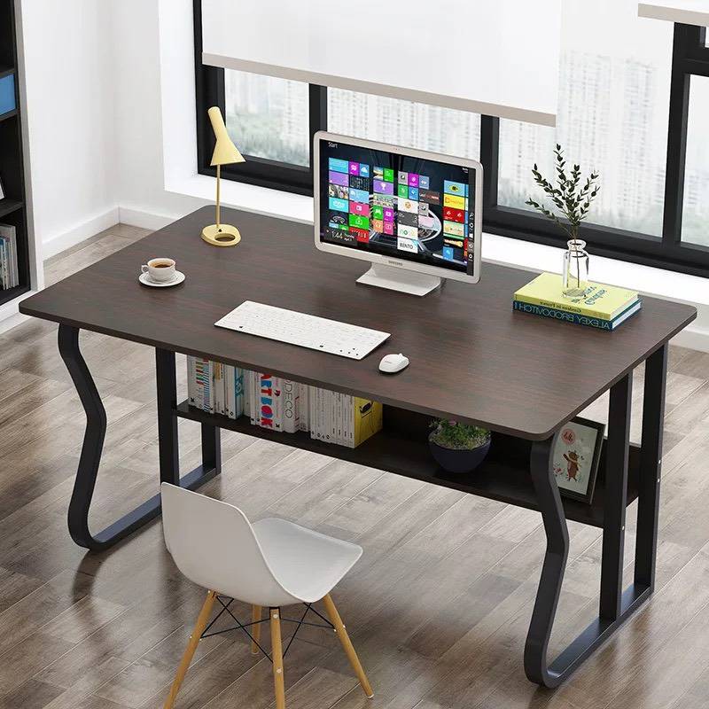 Computer Desk โต๊ะทำงาน โต๊ะคอมคอมพิวเตอร์