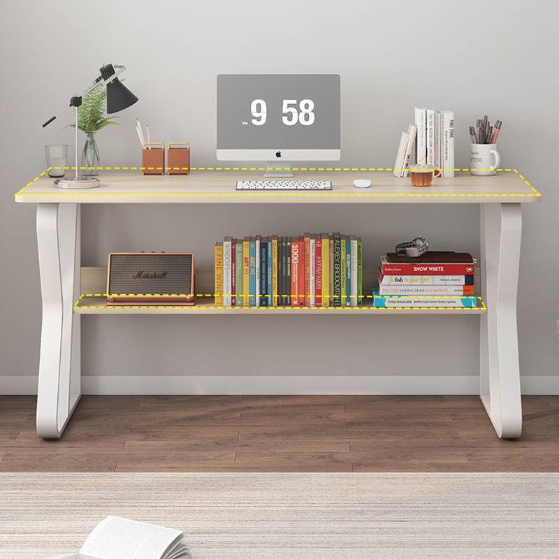 Computer Desk โต๊ะทำงาน โต๊ะคอมคอมพิวเตอร์ 