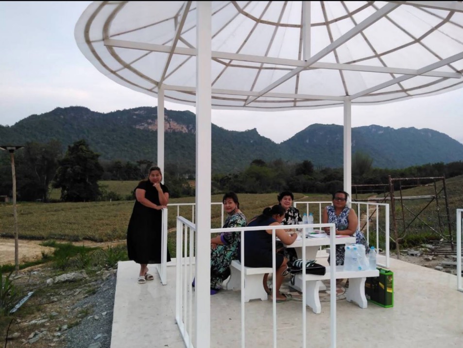 Land For Sales at Hua Hin