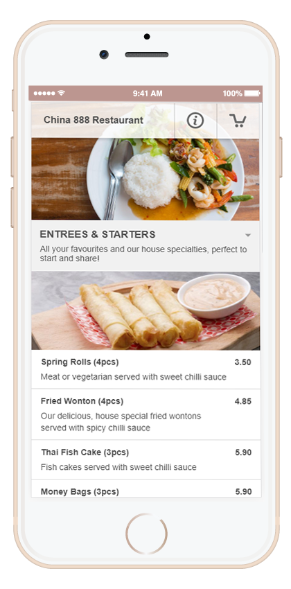 More Orders Restaurant Online Ordering Software
