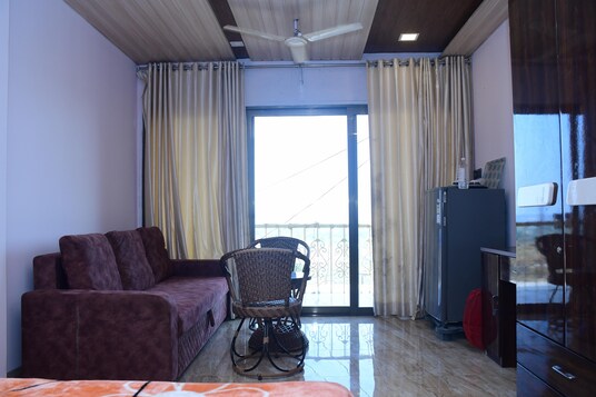 ACCOMODATION WEEKDAYS @IGATPURI ADITYA RESORTS