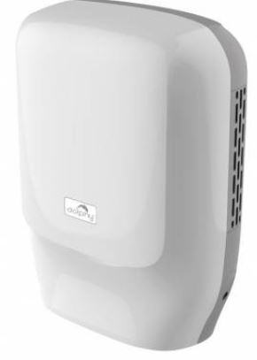 Plaza Jet Hand Dryer 1450W - White + 50% BIZPaye