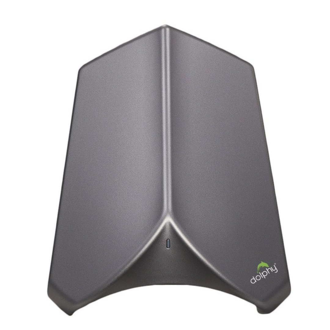 ADGE Hand Dryer 1100W- Silver + 50% BIZPaye