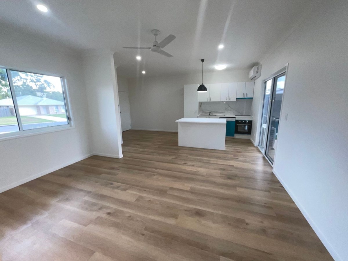 10% BARTER - HOUSE & LAND PACKAGE - CORDALBA QLD