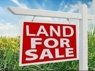 RESIDENTIAL / COMMERCIAL LAND - 50% BARTER