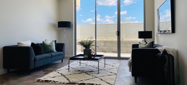 20% BARTER - STUDIO APARTMENTS - THE PINNACLE SCHOFIELDS