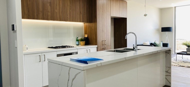 20% BARTER - STUDIO APARTMENTS - THE PINNACLE SCHOFIELDS