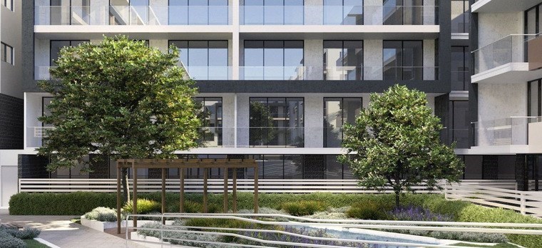 10% BARTER - 2 x BED APARTMENTS - THE PINNACLE SCHOFIELDS