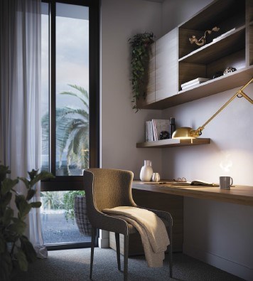 10% BARTER - 106 SQM - 2 BED / 2 BATH - SPECTACULAR LUXURY LIVING - POINT FREDERICK NSW