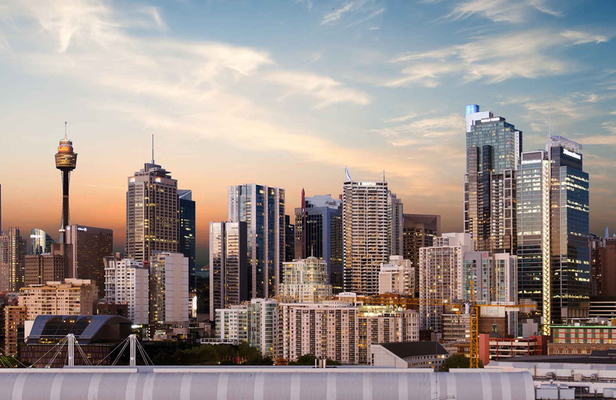 10% BARTER - 2 x BEDS - 1 x BATH - RESIDENTIAL UNIT - ULTIMO SYDNEY CBD